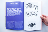 Boundless Minds & Moving Bodies in 80's New York / Keith Haring, Muna Tseng, Tseng Kwong Chi