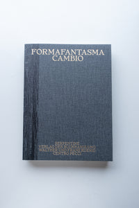 Cambio / Formafantasma
