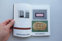 Campo Di Marte / Nathalie Du Pasquier