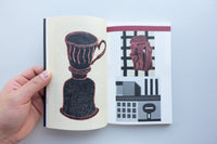 Campo Di Marte / Nathalie Du Pasquier