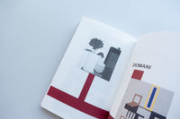 Campo Di Marte / Nathalie Du Pasquier