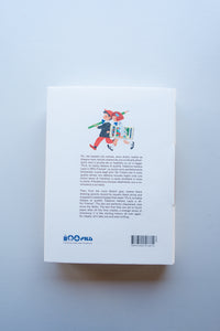 1920-2020. Cento anni di FILA: A century of stories, colours and pencils