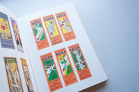 1920-2020. Cento anni di FILA: A century of stories, colours and pencils