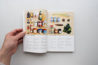 チオベンの弁当本 / 山本千織