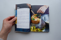 チオベンの作りおき弁当 / 山本千織