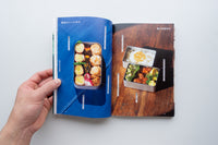 チオベンの作りおき弁当 / 山本千織