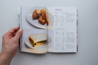 チオベンの作りおき弁当 / 山本千織