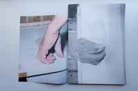 Choreography with Potatoes and Flour / Line Bøhmer Løkken