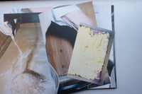 Choreography with Potatoes and Flour / Line Bøhmer Løkken