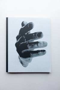 Concrete Doesn't Burn / Bertrand Cavalier