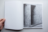 Concrete Doesn't Burn / Bertrand Cavalier