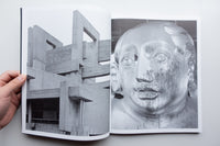 Concrete Doesn't Burn / Bertrand Cavalier
