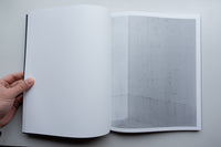 Concrete Doesn't Burn / Bertrand Cavalier
