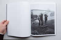 Concrete Doesn't Burn / Bertrand Cavalier