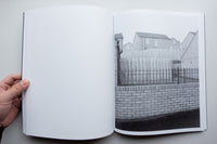 Concrete Doesn't Burn / Bertrand Cavalier