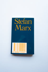 Das Kapitel / 章 / Stefan Marx