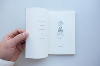 DOROTHY -Ritual Drawing Book- / Takahiro Murahashi