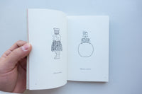 DOROTHY -Ritual Drawing Book- / Takahiro Murahashi