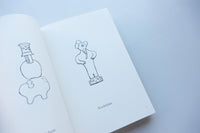 DOROTHY -Ritual Drawing Book- / Takahiro Murahashi