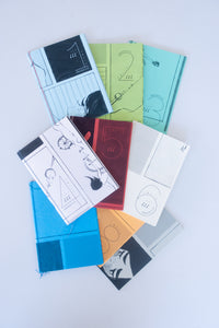 iii (9冊セット) / 小林エリカ