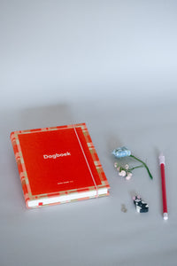 04. アンネと日記をはじめようセット　黒ぶち猫 / 小林エリカ