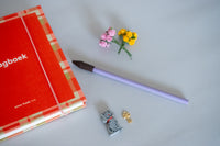 05. アンネと日記をはじめようセットさばとら猫 / 小林エリカ