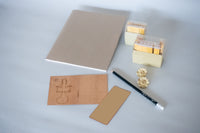 06. どこかリスらしさセット / 小林エリカ