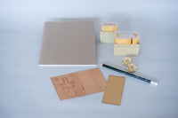 06. どこかリスらしさセット / 小林エリカ