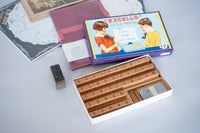 07. 幼少期の思い出セット / 小林エリカ