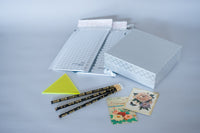 08. やっぱり光り物が好きセット / 小林エリカ