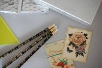 08. やっぱり光り物が好きセット / 小林エリカ