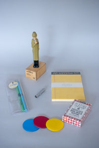 10. シャーロキアンのためのセット / 小林エリカ