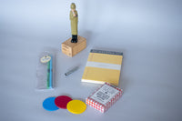 10. シャーロキアンのためのセット / 小林エリカ