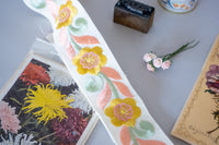 11. 夢の花園セット さくら色 / 小林エリカ