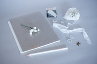 12. 平和を希求するセット / 小林エリカ