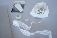 12. 平和を希求するセット / 小林エリカ