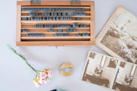 13. ストイックな職人セット / 小林エリカ