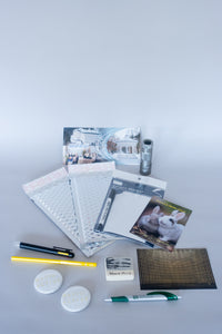 14. 科学好きのためのセット / 小林エリカ