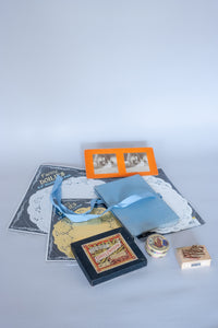 15. 夢のレースセット / 小林エリカ