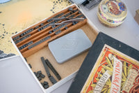 15. 夢のレースセット / 小林エリカ