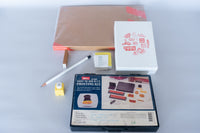 16. 新年整理整頓セット / 小林エリカ