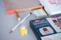 16. 新年整理整頓セット / 小林エリカ