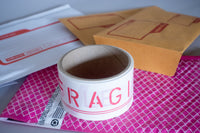 17. ポップ整理整頓セット / 小林エリカ