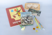 19. 自然と触れ合いたいセット / 小林エリカ