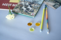 19. 自然と触れ合いたいセット / 小林エリカ