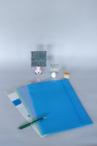 20. エスペラント整理整頓セット / 小林エリカ