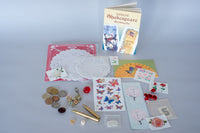 23. 夢からのお便りセット / 小林エリカ