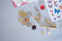 23. 夢からのお便りセット / 小林エリカ