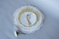 24. レースづくし妖精つき / 小林エリカ