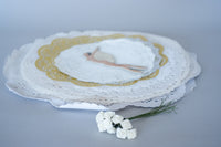 24. レースづくし妖精つき / 小林エリカ